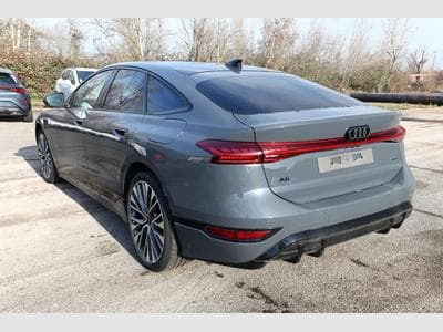Audi A6 S line (2025) - Foto 4