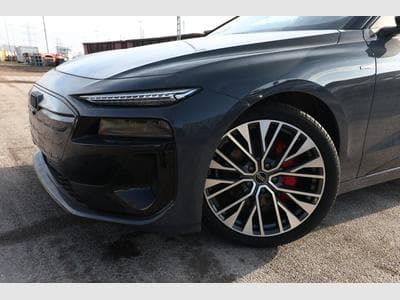 Audi A6 S line (2025) - Foto 5