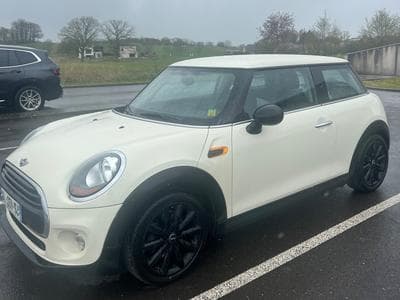 Mini One 1.2 (2016) - Foto 1