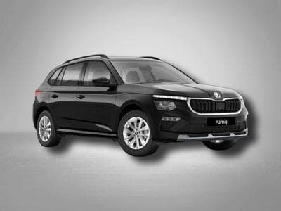 Skoda Kamiq Selection 1.0 TSI 7-Gang DSG (2026) - Photo 1