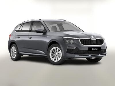 Skoda Kamiq Selection (2026) - Photo 1