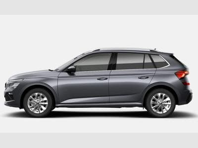 Skoda Kamiq Selection (2026) - Photo 2