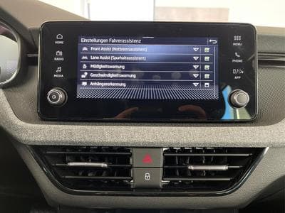 Skoda Kamiq Selection (2026) - Photo 10