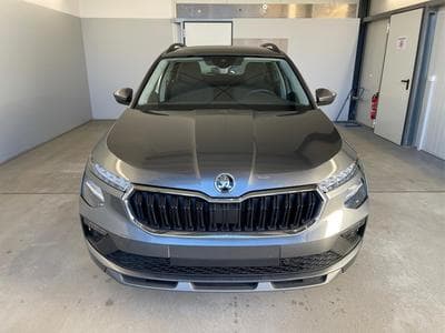 Skoda Kamiq Selection (2026) - Photo 2
