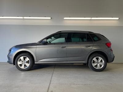 Skoda Kamiq Selection (2026) - Photo 3