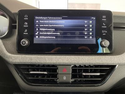 Skoda Kamiq Selection (2026) - Photo 10