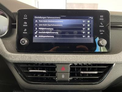 Skoda Kamiq Selection (2026) - Photo 10