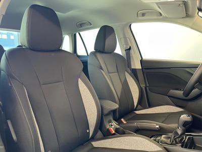 Skoda Kamiq Selection (2026) - Photo 14