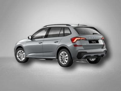 Skoda Kamiq Selection 1.0 TSI 7-Gang-DSG (2026) - Photo 3