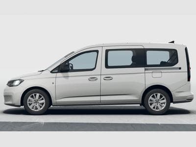 VW Caddy 7S SHZ LM (2025) - Photo 2