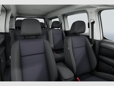 VW Caddy 7S SHZ LM (2025) - Photo 5