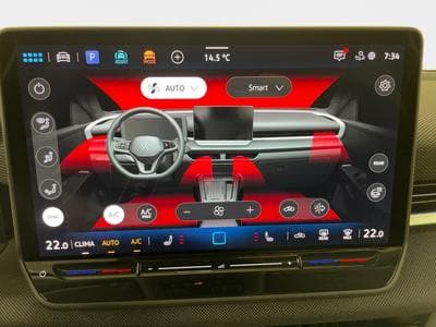 VW T-Roc LIFE (2026) - Photo 15