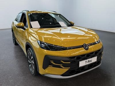 VW T-Roc LIFE (2026) - Photo 2