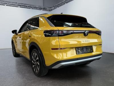 VW T-Roc LIFE (2026) - Photo 3