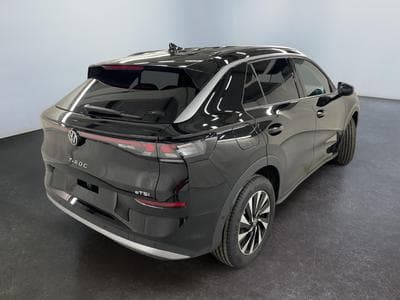 VW T-Roc LIFE (2026) - Photo 7