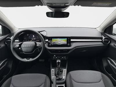 Skoda Fabia Drive Plus (2026) - Photo 10