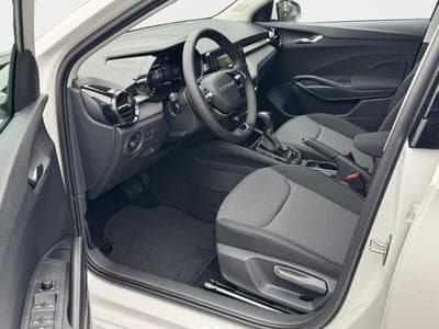 Skoda Fabia Drive Plus (2026) - Photo 11