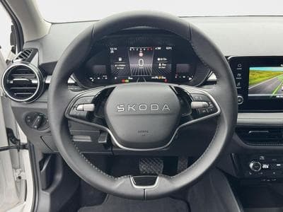 Skoda Fabia Drive Plus (2026) - Photo 12