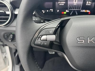 Skoda Fabia Drive Plus (2026) - Photo 13