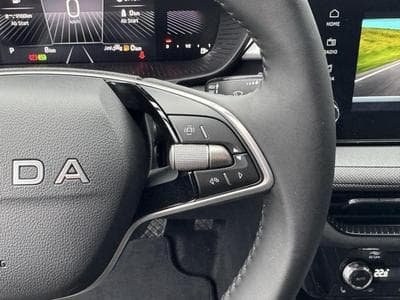 Skoda Fabia Drive Plus (2026) - Photo 14