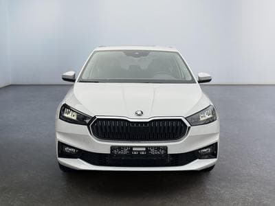 Skoda Fabia Drive Plus (2026) - Photo 2