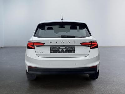 Skoda Fabia Drive Plus (2026) - Photo 3