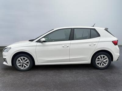 Skoda Fabia Drive Plus (2026) - Photo 5