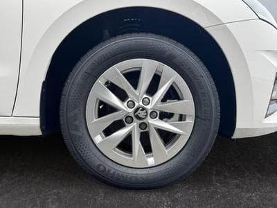 Skoda Fabia Drive Plus (2026) - Photo 7