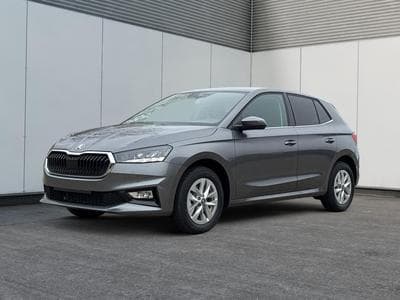 Skoda Fabia Top Selection (2026) - Photo 1