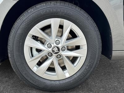 Skoda Fabia Top Selection (2026) - Photo 11