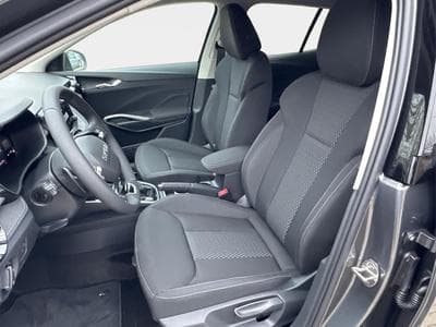 Skoda Fabia Top Selection (2026) - Photo 12