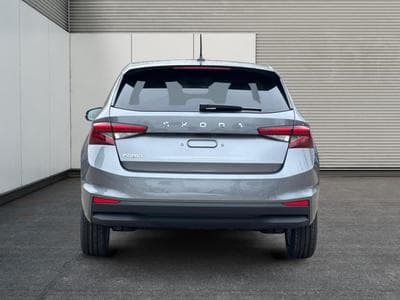 Skoda Fabia Top Selection (2026) - Photo 2