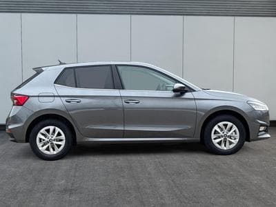 Skoda Fabia Top Selection (2026) - Photo 4