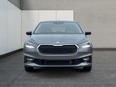 Skoda Fabia Top Selection (2026) - Photo 5