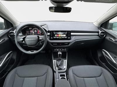 Skoda Fabia Top Selection (2026) - Photo 6