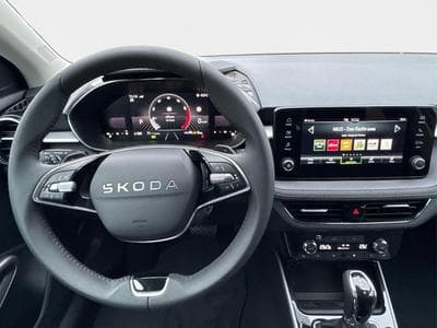 Skoda Fabia Top Selection (2026) - Photo 7