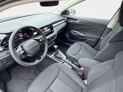 Skoda Fabia Top Selection (2026) - Photo 8