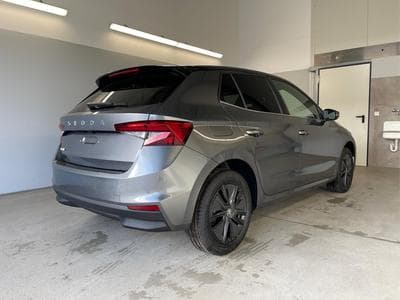 Skoda Fabia Selection (2026) - Photo 4