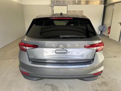 Skoda Fabia Selection (2026) - Photo 5