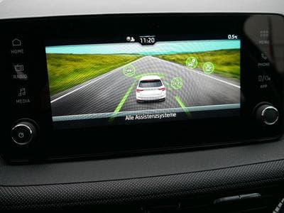 Skoda Fabia Selection (2026) - Photo 15