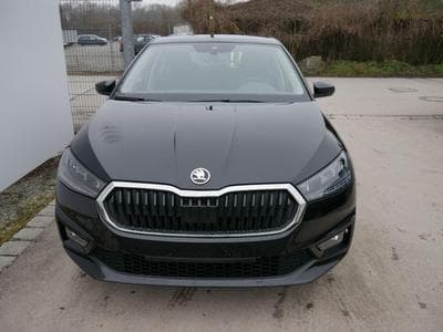 Skoda Fabia Selection (2026) - Photo 3