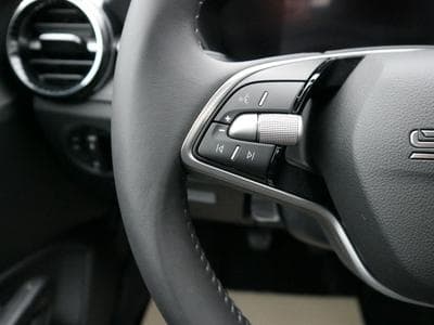 Skoda Fabia Selection (2026) - Photo 13