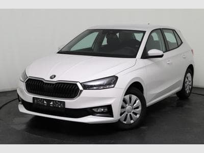 Skoda Fabia Essence (2026) - Photo 1