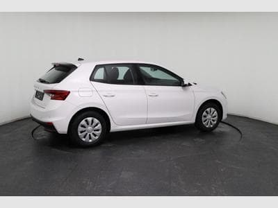 Skoda Fabia Essence (2026) - Photo 8