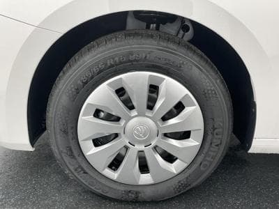 Skoda Fabia Essence (2026) - Photo 11