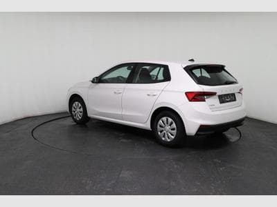 Skoda Fabia Essence (2026) - Photo 5