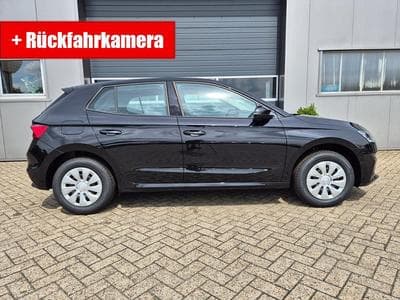 Skoda Fabia 1.0 TSI 115PS (2025) - Photo 2