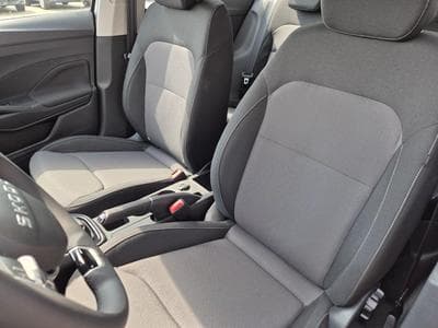 Skoda Fabia 1.0 TSI 115PS (2025) - Photo 10