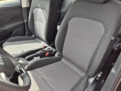 Skoda Fabia 1.0 TSI 115PS (2025) - Photo 10