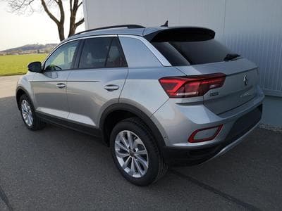 VW T-Roc LIFE (2026) - Photo 2